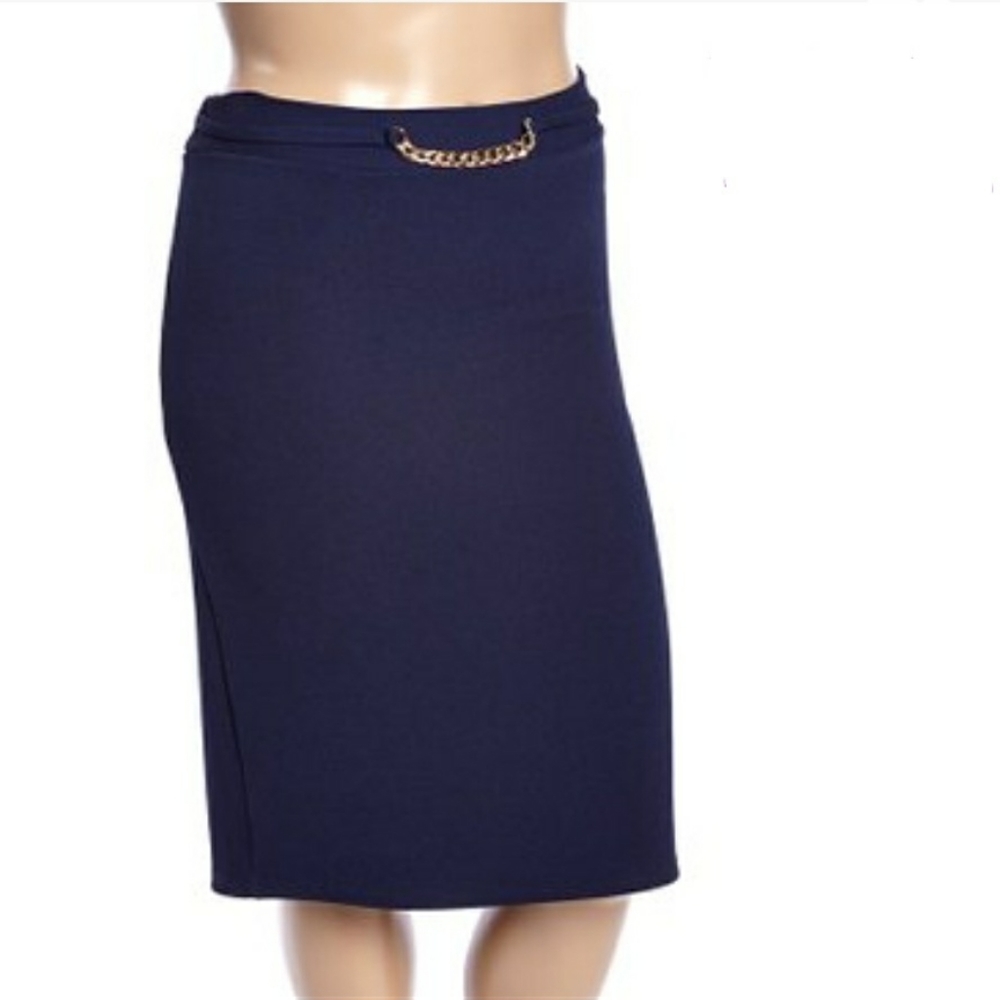 Jon & anna pencil skirt size 1x